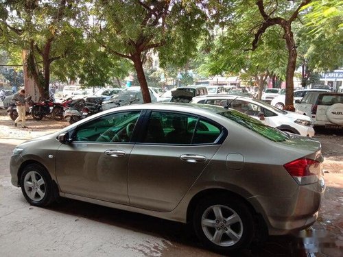 2010 Honda City V MT for sale in Indore