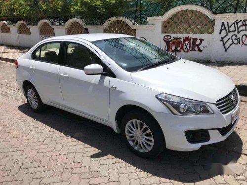 2014 Maruti Suzuki Ciaz MT for sale in Mumbai