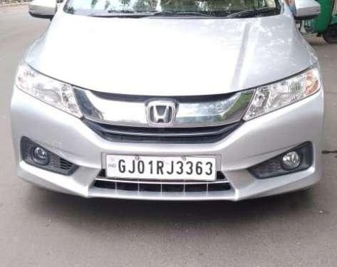 Honda City 1.5 V Manual, 2015, Petrol MT in Rajkot