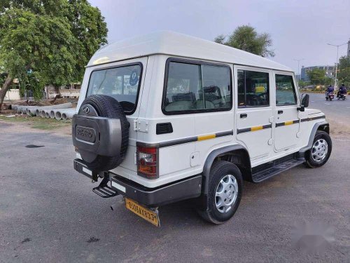 Mahindra Bolero Plus AC 2017 MT for sale in Ahmedabad