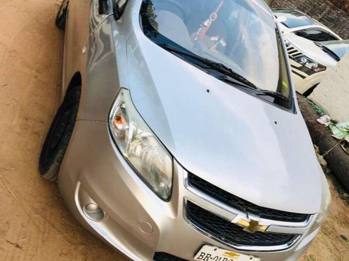 2014 Chevrolet Sail 1.2 LT ABS MT for sale in Patna