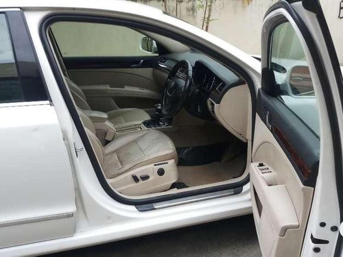 Skoda Superb Ambition 2.0 TDI CR Automatic, 2009, Diesel AT in Chennai