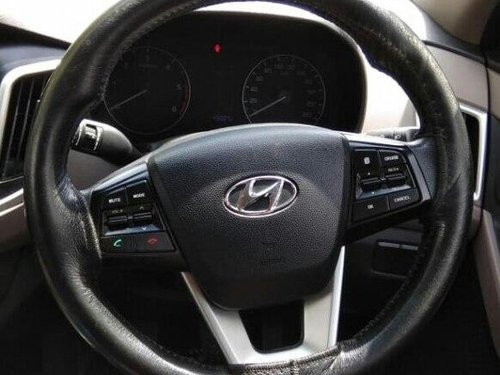 Used 2018 Hyundai Creta MT for sale in Jaipur