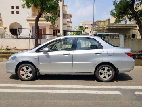 Honda City ZX GXi 2008 MT for sale in Ahmedabad