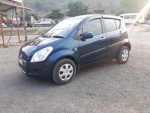 2009 Maruti Suzuki Ritz MT for sale in Pune