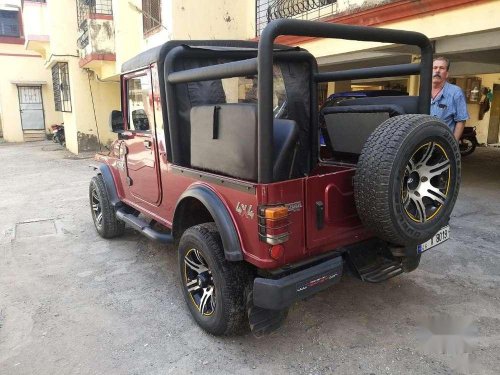 2013 Mahindra Thar CRDe MT for sale in Dahanu