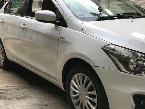 Used 2015 Maruti Suzuki Ciaz MT for sale in Nagar