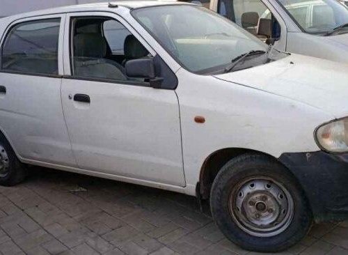 Used 2010 Maruti Suzuki Alto MT for sale in Mumbai 