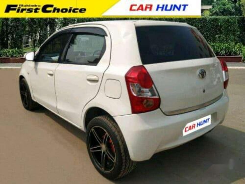 Toyota Etios Liva GD, 2014, Diesel MT in Gurgaon