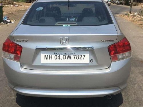 Used 2010 Honda City E MT for sale in Mumbai