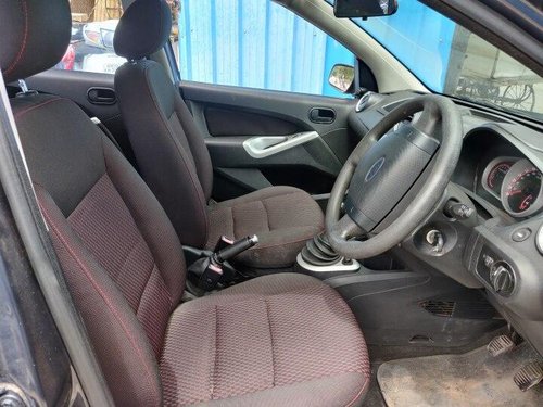 2010 Ford Figo Diesel ZXI MT for sale in Pune