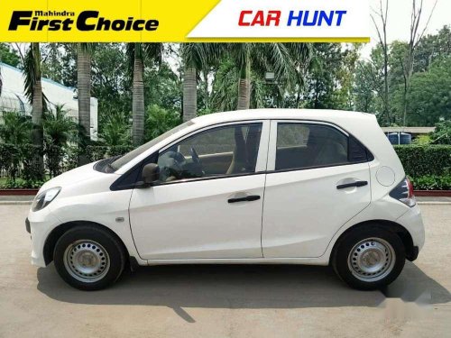 2012 Honda Brio MT for sale in Gurgaon