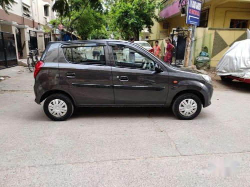 2015 Maruti Suzuki Alto 800 LXI MT for sale in Hyderabad