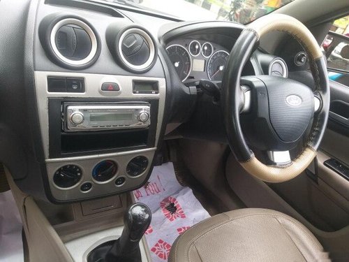 2007 Ford Fiesta 1.4 ZXi TDCi LE MT for sale in Bangalore