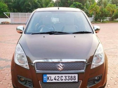 Maruti Suzuki Ritz Vdi ABS BS-IV, 2010, Diesel MT in Perumbavoor