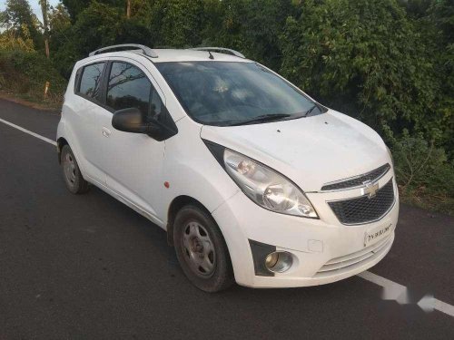 2011 Chevrolet Beat Diesel MT for sale in Tiruchirappalli