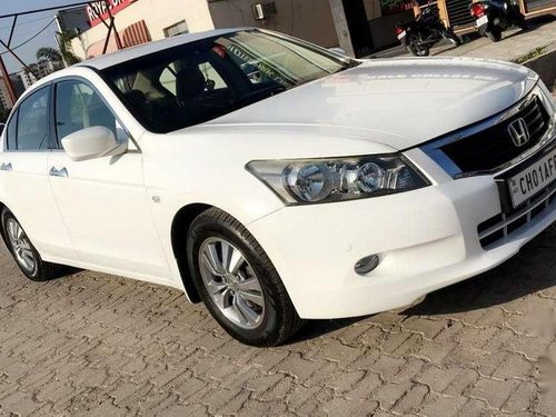 2011 Honda Accord MT for sale in Chandigarh