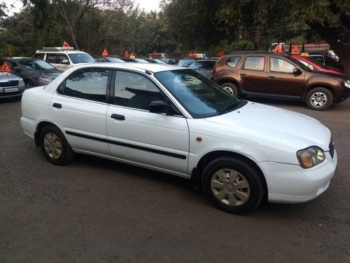 2006 Maruti Suzuki Baleno MT for sale in Pune