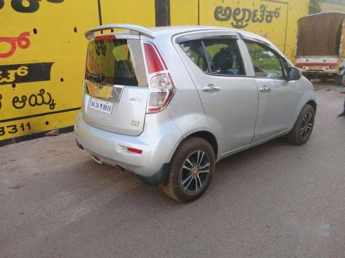 Used 2009 Maruti Suzuki Ritz MT for sale in Nagar