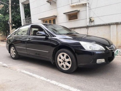 2005 Honda Accord V6 AT for sale in Bangalore