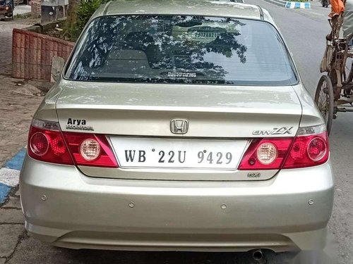 2006 Honda City ZX GXi MT for sale in Kolkata