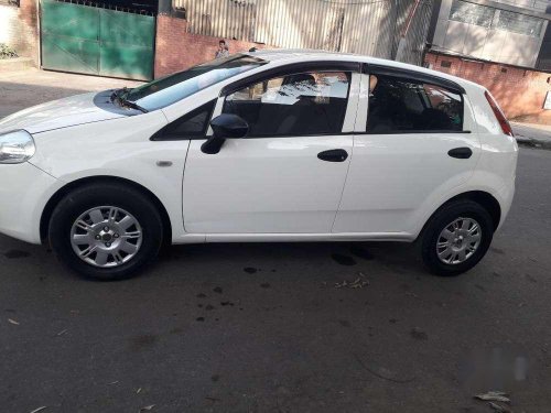 Used 2009 Fiat Punto MT for sale in Chandigarh