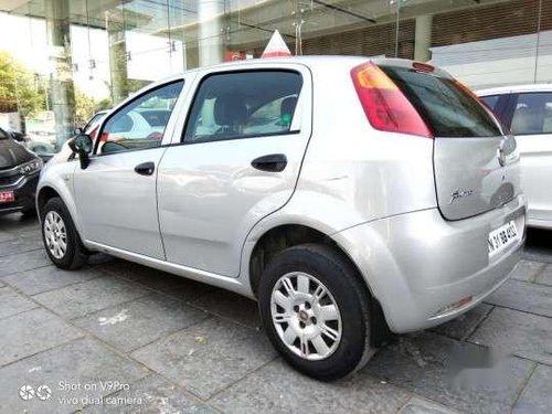 Used 2014 Fiat Punto MT for sale in Chennai