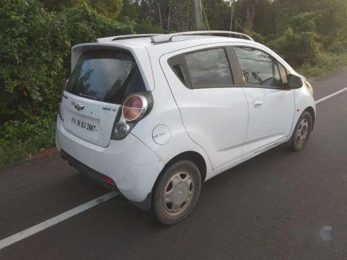 2011 Chevrolet Beat Diesel MT for sale in Tiruchirappalli