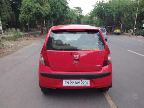 Hyundai I10 Magna 1.2 Kappa2, 2009, Petrol MT in Chennai