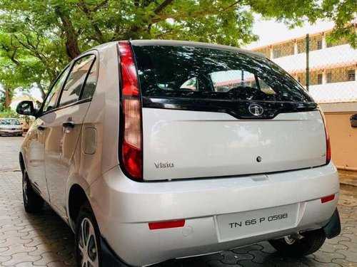 Tata Indica Vista 2015 MT for sale in Coimbatore