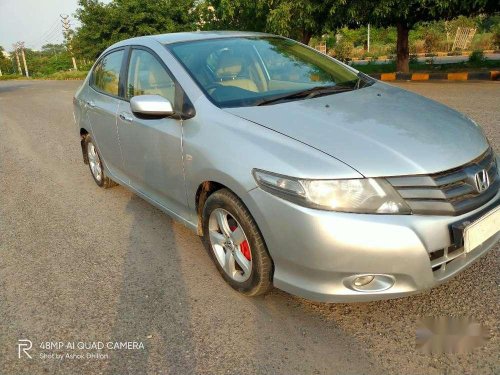 Used 2011 Honda City MT for sale in Gurgaon