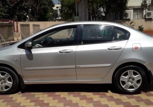 2009 Honda City 1.5 S MT for sale in Bangalore