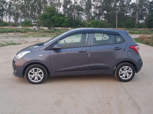 Hyundai Grand i10 Magna 2017 MT for sale in Faridabad