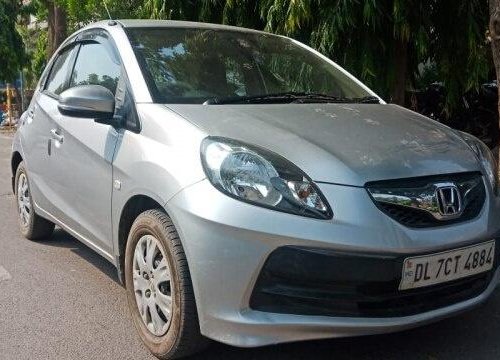 2015 Honda Brio S MT for sale in New Delhi