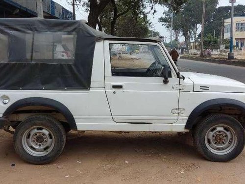 2009 Maruti Suzuki Gypsy MT for sale in Kolar