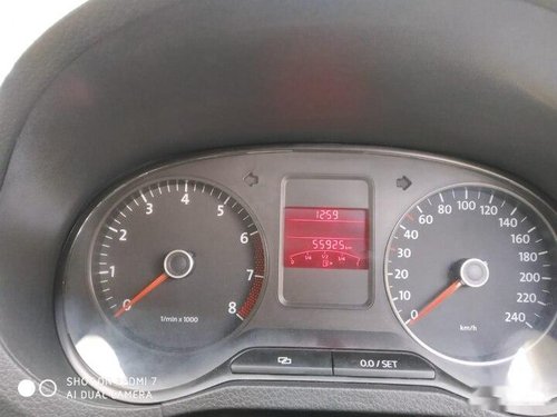 Used 2012 Volkswagen Polo Petrol Trendline 1.2L MT in Thane