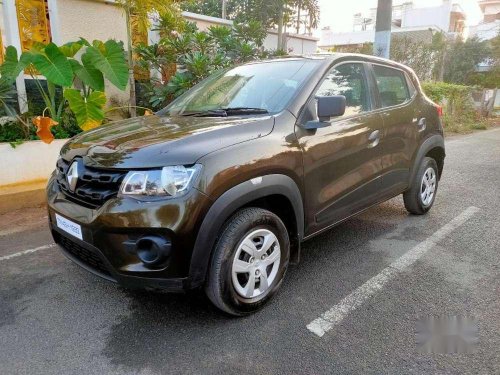 Used 2016 Renault Kwid RXL MT for sale in Coimbatore