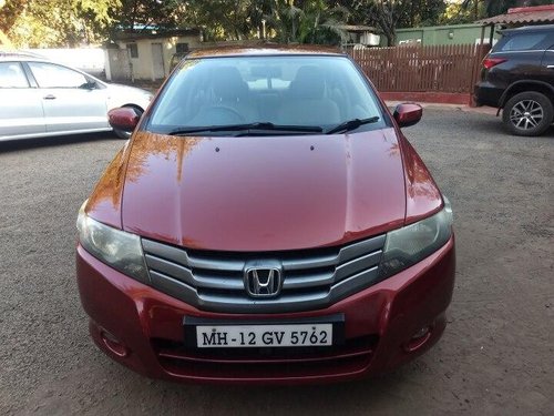 Used 2011 Honda City V AT for sale in Pune