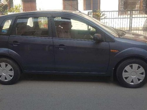 Used Ford Figo Diesel ZXI 2011 MT for sale in Chandigarh