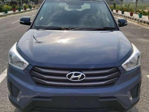 2017 Hyundai Creta 1.6 E Plus MT for sale in Bathinda