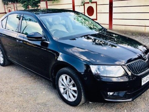 2013 Skoda Octavia Ambition 2.0 TDI AT for sale in Surat