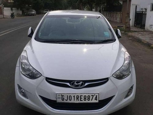 Used 2014 Hyundai Elantra 1.6 SX MT for sale in Rajkot