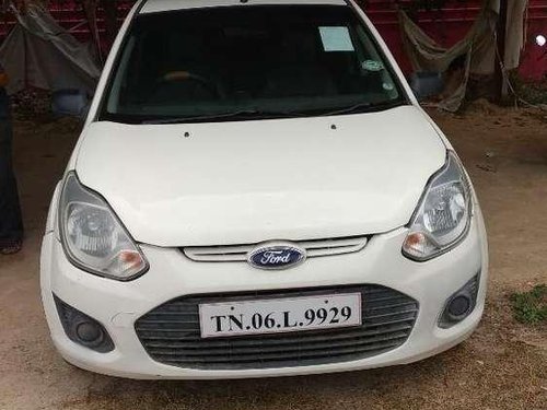 Used 2014 Ford Figo MT for sale in Virudhachalam