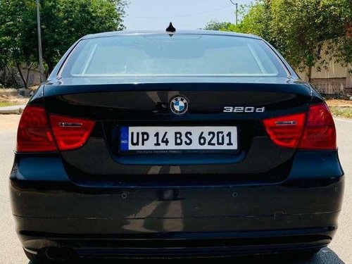 Used 2012 BMW 3 Series 320d AT for sale in Gurgaon