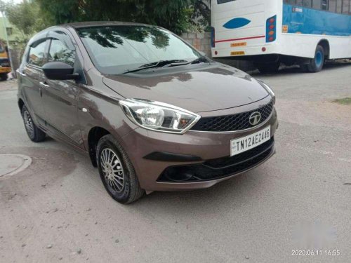 Tata Tiago 1.2 Revotron Xe, 2019, Petrol MT in Chennai