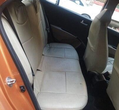 2013 Hyundai Grand i10 Sportz MT for sale in Pune