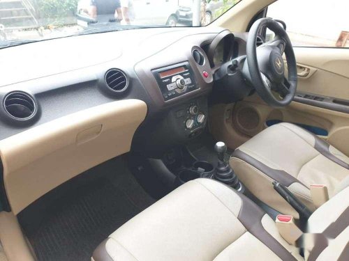 2012 Honda Brio MT for sale in Kolkata