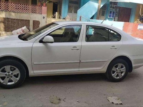 Skoda Laura Elegance 2.0 TDI CR Automatic, 2012, Diesel AT in Coimbatore