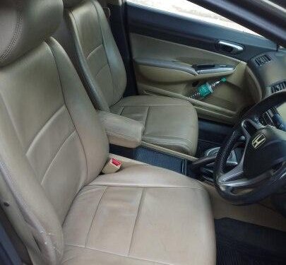 Used 2006 Honda Civic 2006-2010 AT for sale in Hyderabad