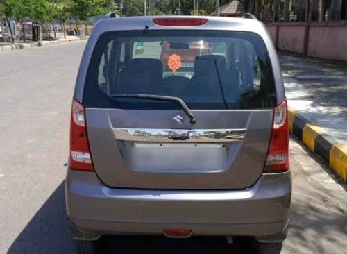 2012 Maruti Suzuki Wagon R VXI MT for sale in Mumbai